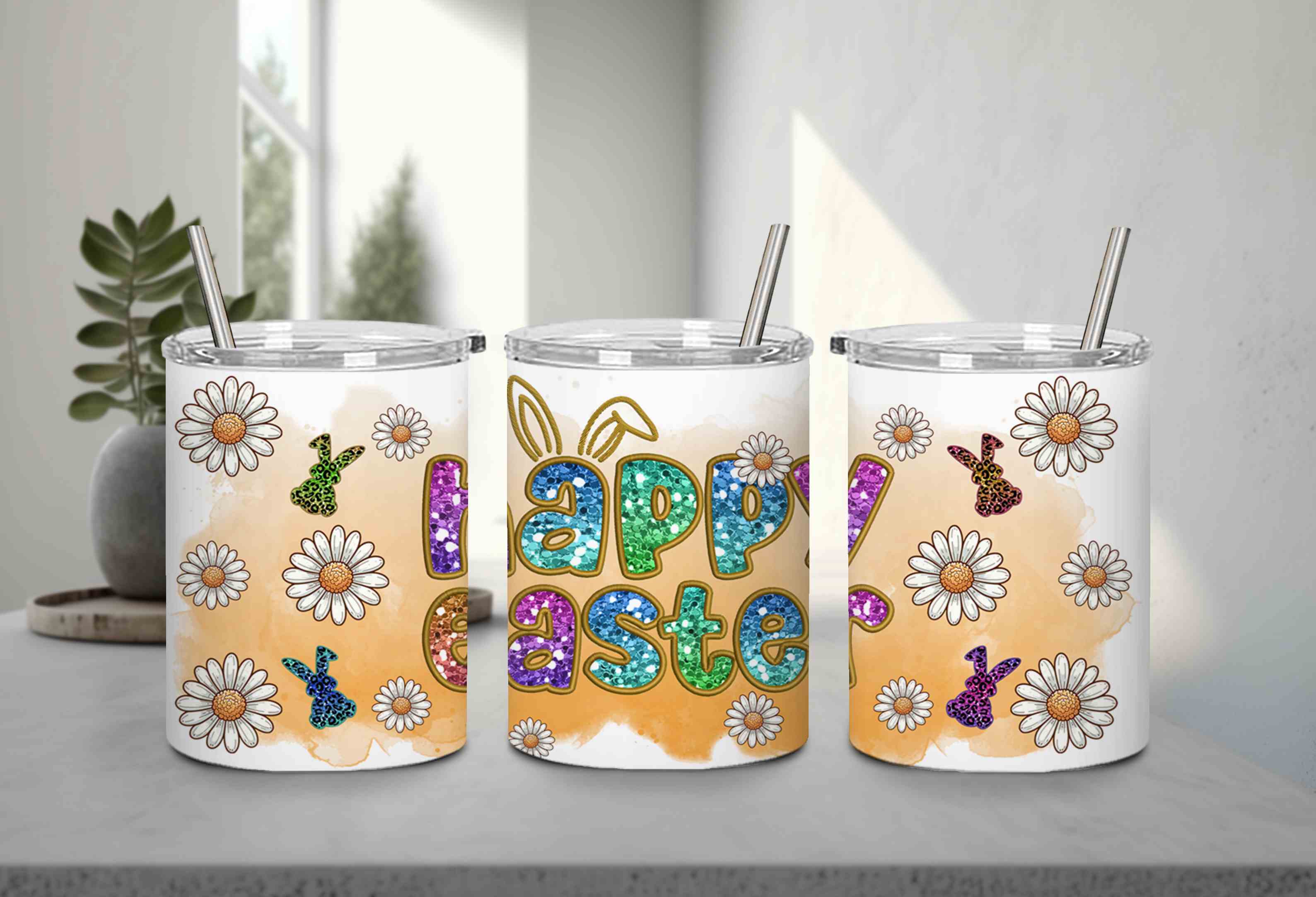 Happy Easter-10359